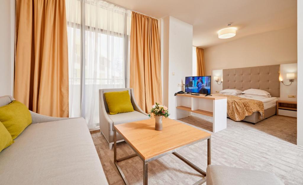 Hotel Laguna Park & Aqua Club - All Inclusive - 