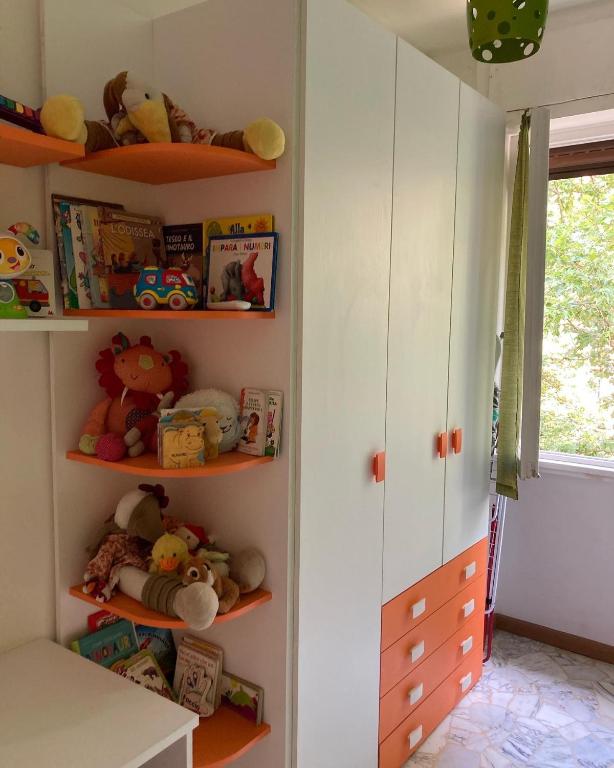 Youhome Millelire Apartment - 5