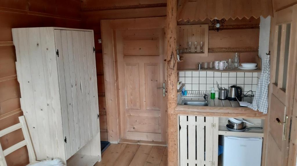 Chata Kozica Kiry - 7