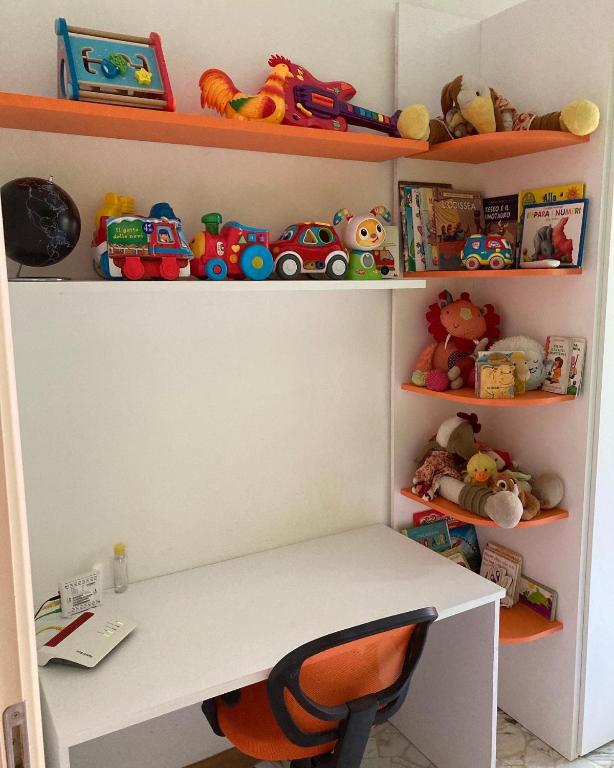 Youhome Millelire Apartment - 4