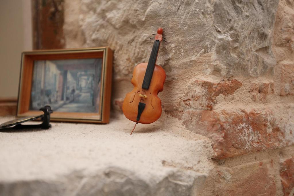 Fotografia z galérie ubytovania Villa Sol v destinácii Kaštela