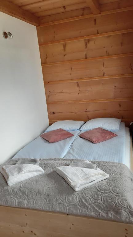 Chata Kozica Kiry - 8