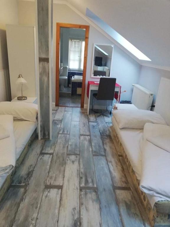Twins - Triple Room