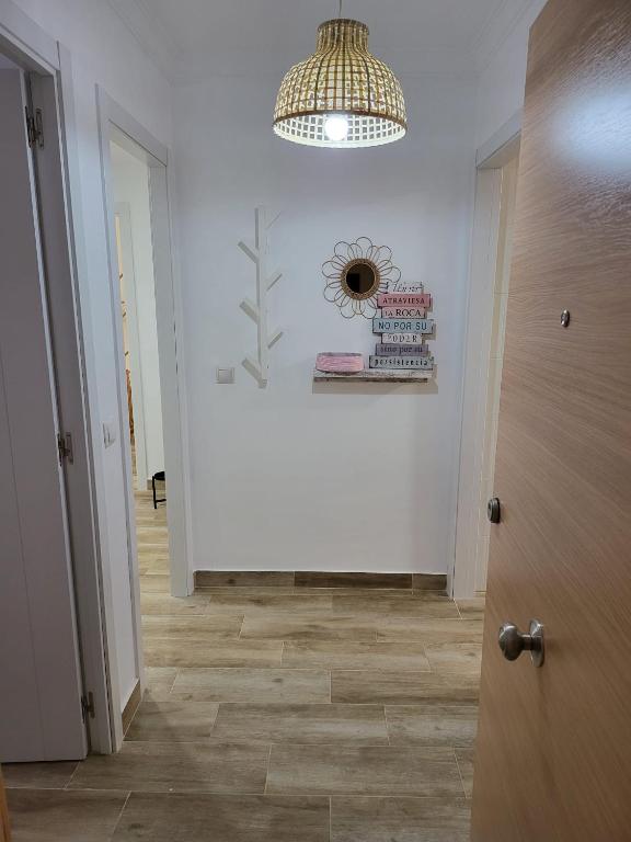 Fotografia z galérie ubytovania APARTAMENTO SH v destinácii Málaga