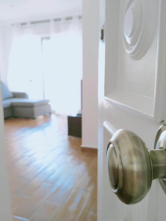 Zdjęcie z galerii obiektu Apartamento del Mercado w mieście Ayamonte