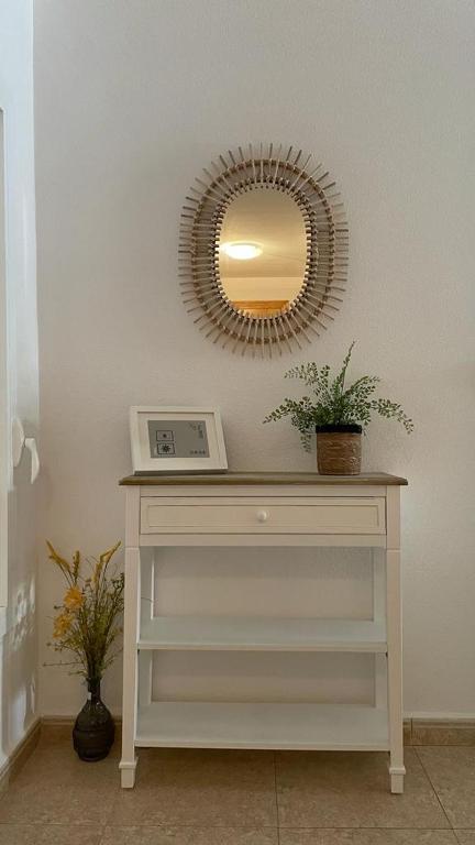Precioso apartamento con piscina en Moncofar - Housity