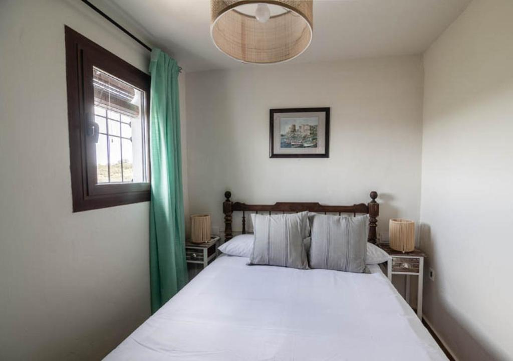 El Balcón del Rey - Huis Met Vier Slaapkamers