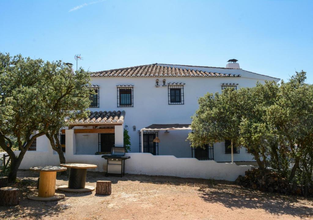 El Balcón del Rey - Huis Met Vier Slaapkamers