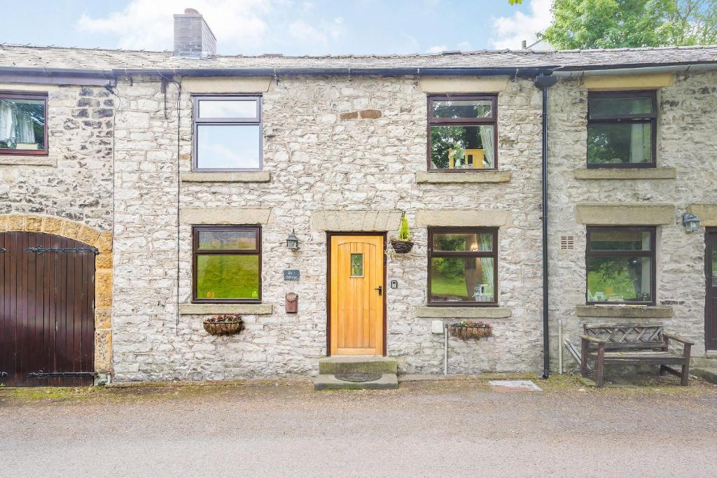 Barr Cottage – Photos 1