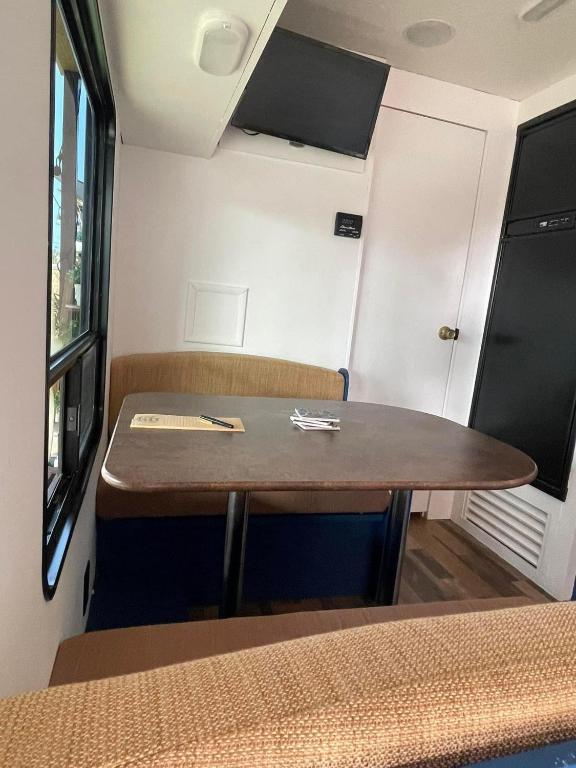 Fotografie z fotogalerie ubytování El Camper RV with pool. v destinaci Aguadilla