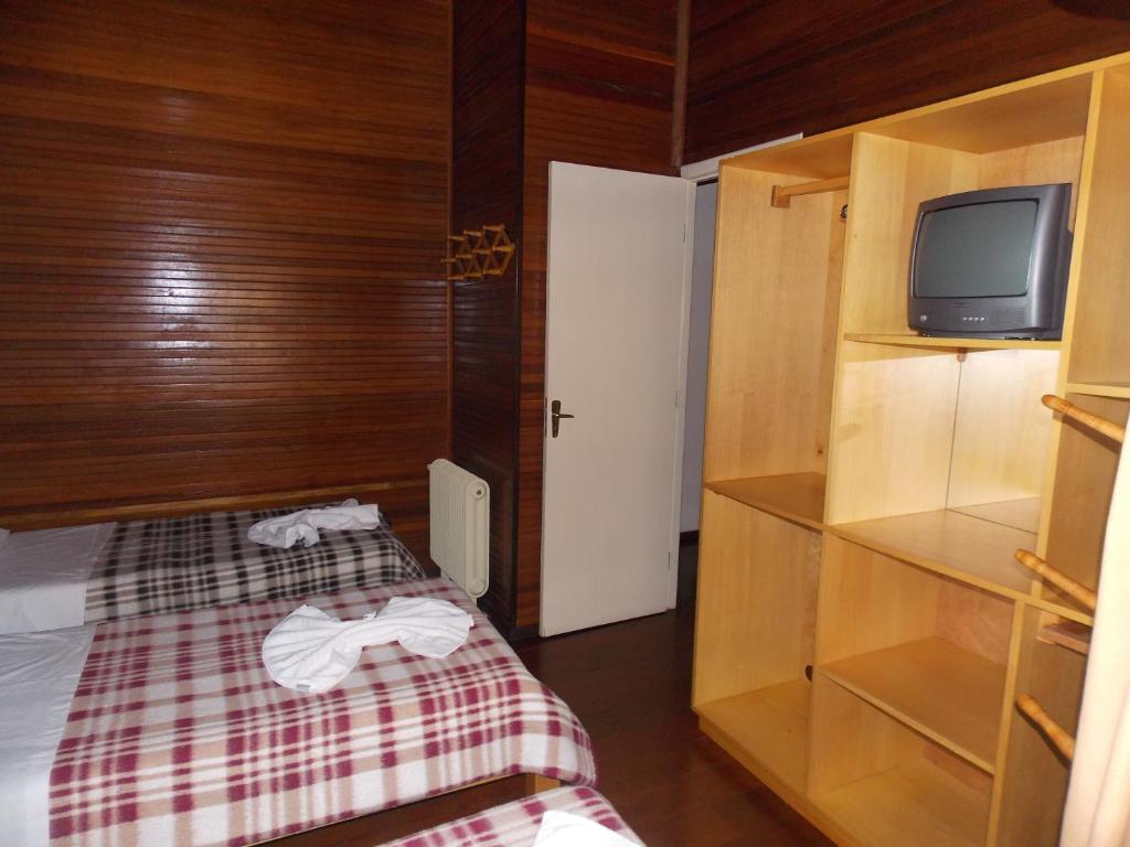  Pousada Villa Fiorita