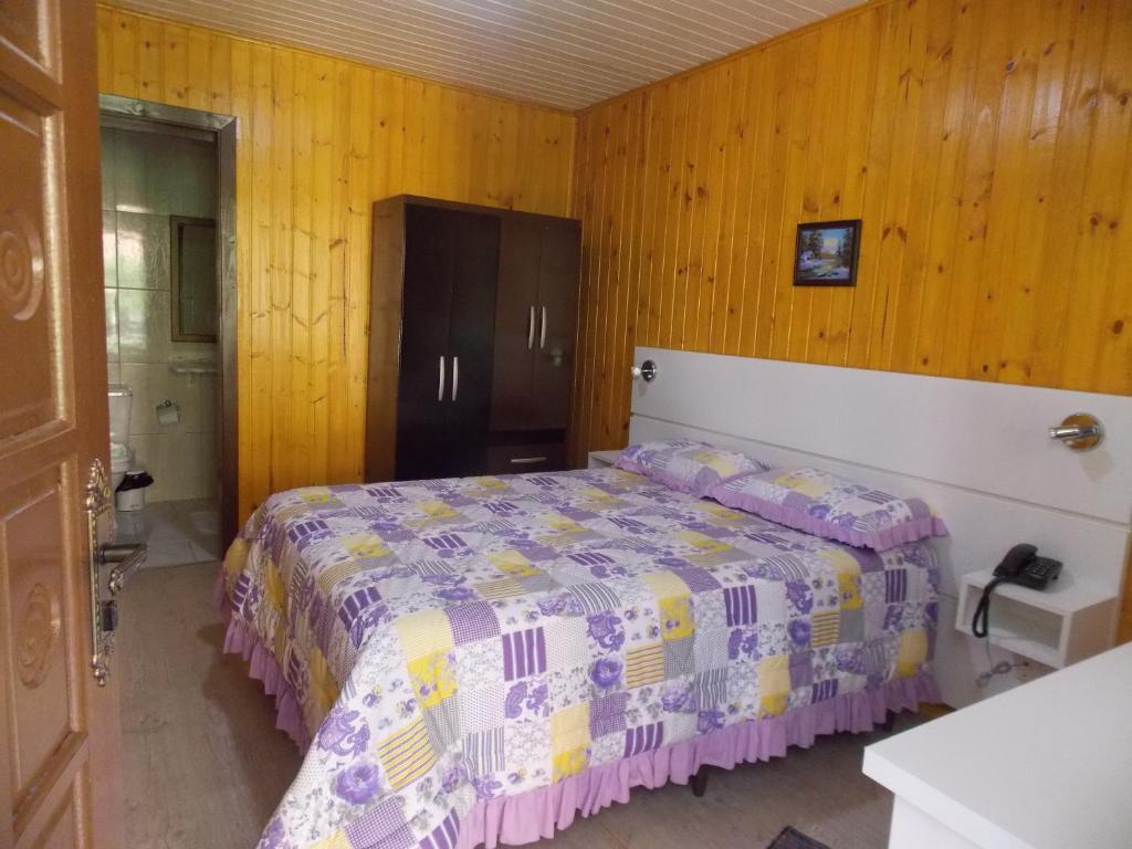  Pousada Villa Fiorita