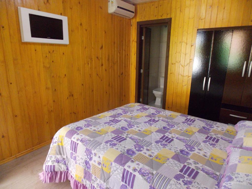  Pousada Villa Fiorita