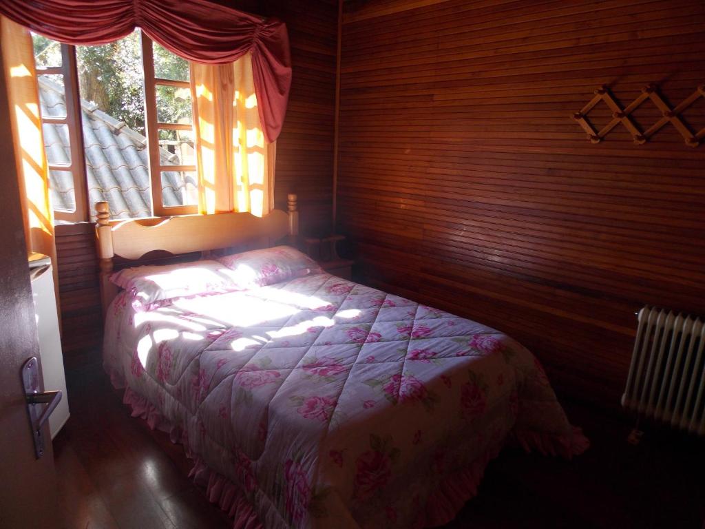  Pousada Villa Fiorita