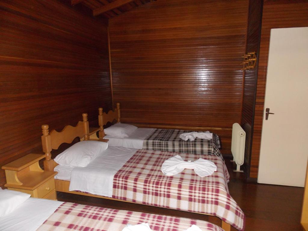 Pousada Villa Fiorita