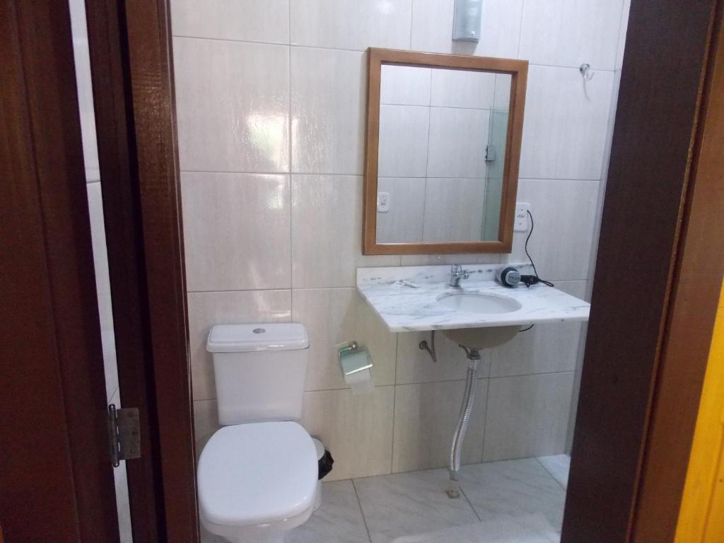  Pousada Villa Fiorita