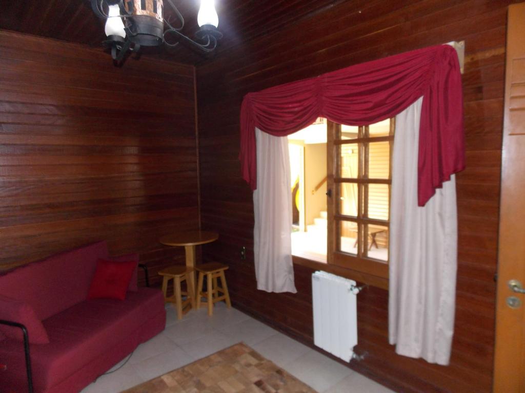  Pousada Villa Fiorita