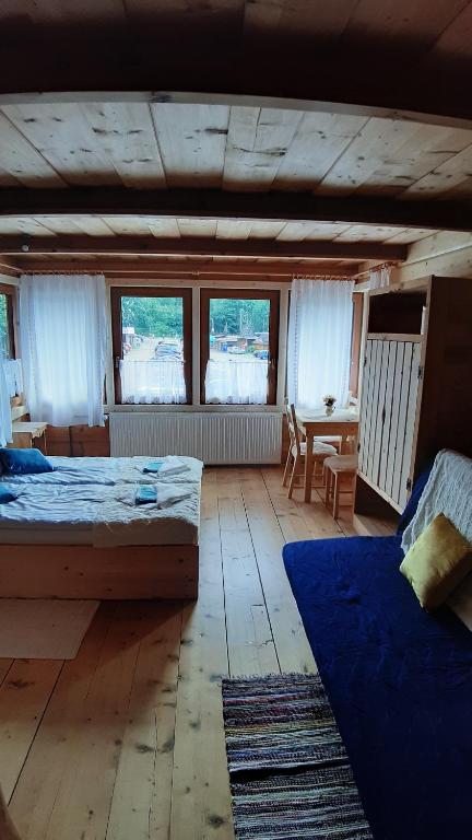 Chata Kozica Kiry - 9