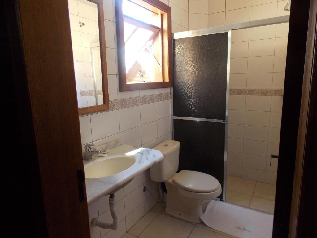  Pousada Villa Fiorita