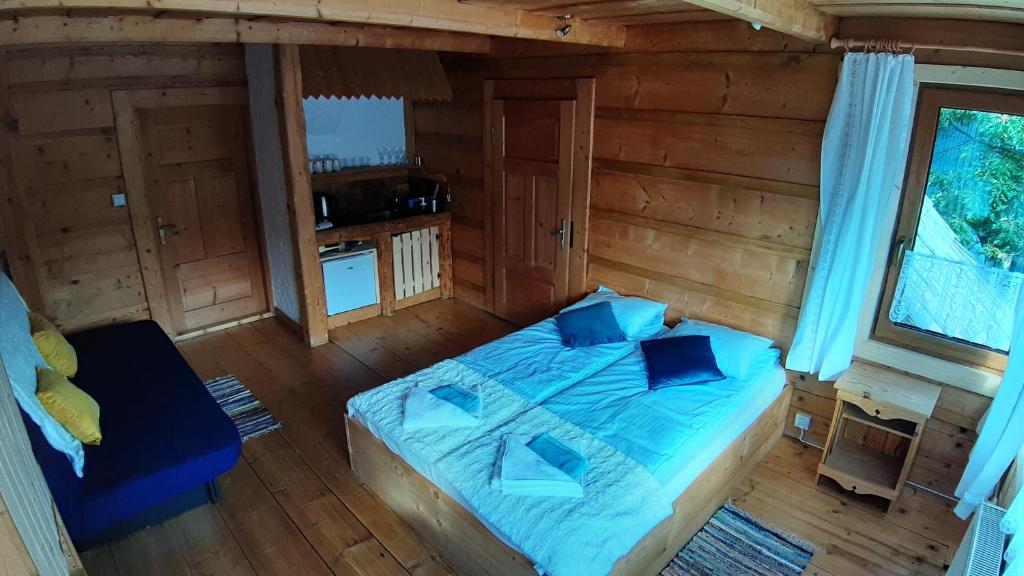 Chata Kozica Kiry - 10