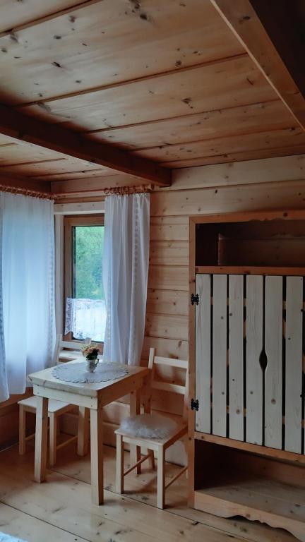 Chata Kozica Kiry - 12