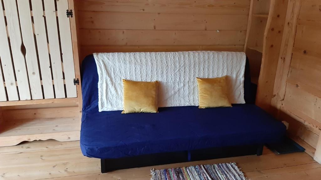 Chata Kozica Kiry - 13