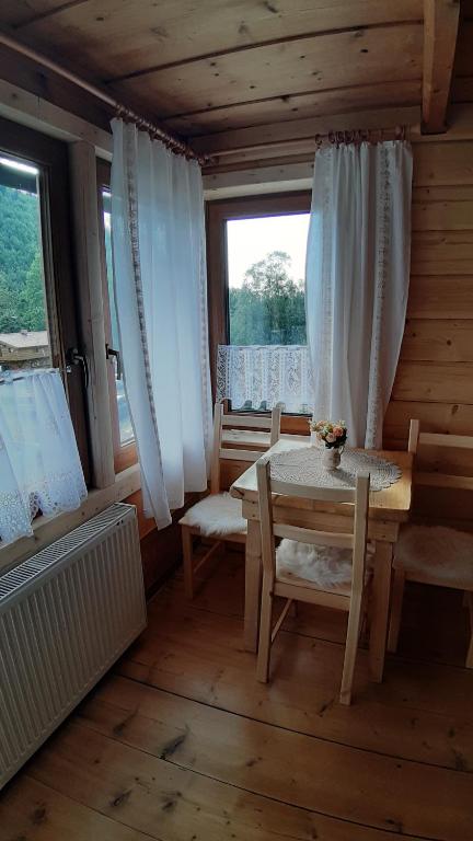 Chata Kozica Kiry - 14