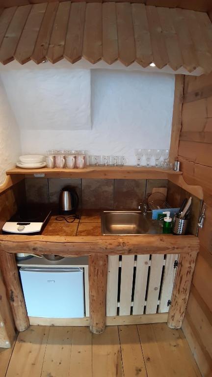 Chata Kozica Kiry - 15