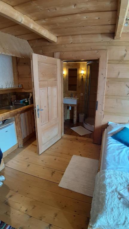 Chata Kozica Kiry - 16