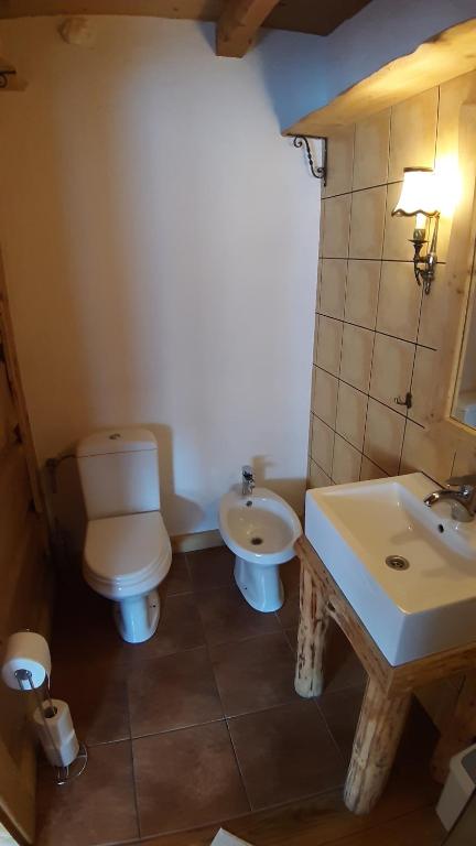 Chata Kozica Kiry - 18