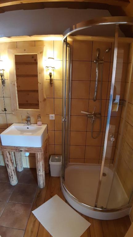 Chata Kozica Kiry - 17