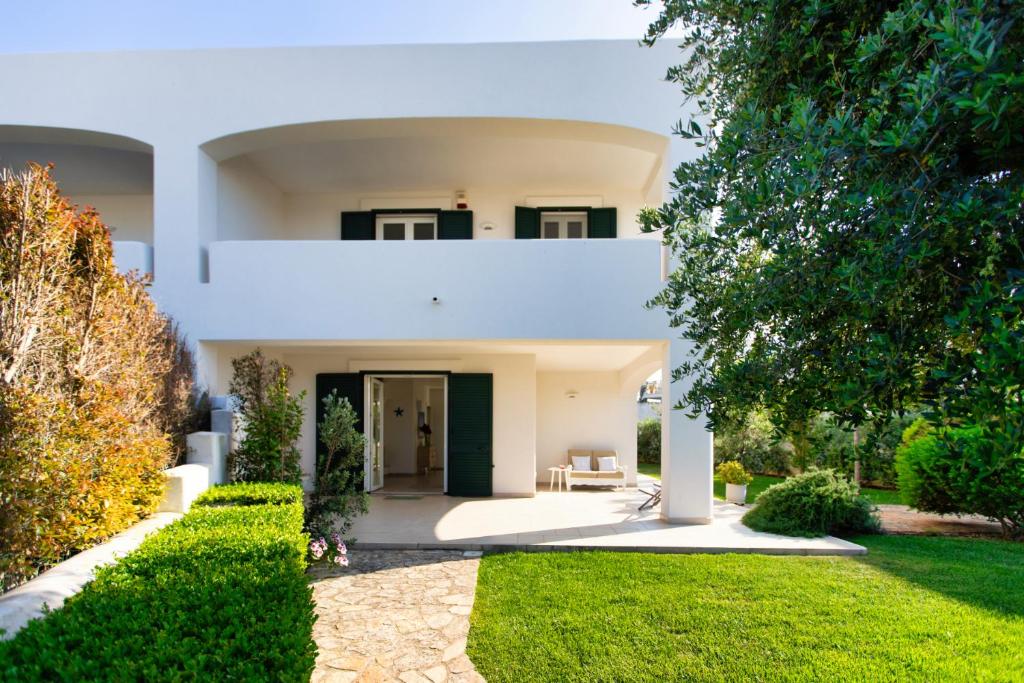 Villa Eden Royal Dream, Torre Santa Sabina (updated prices 2024)