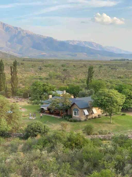 Casa romantica Traslasierra Cordoba, San Javier Updated 2022 Prices