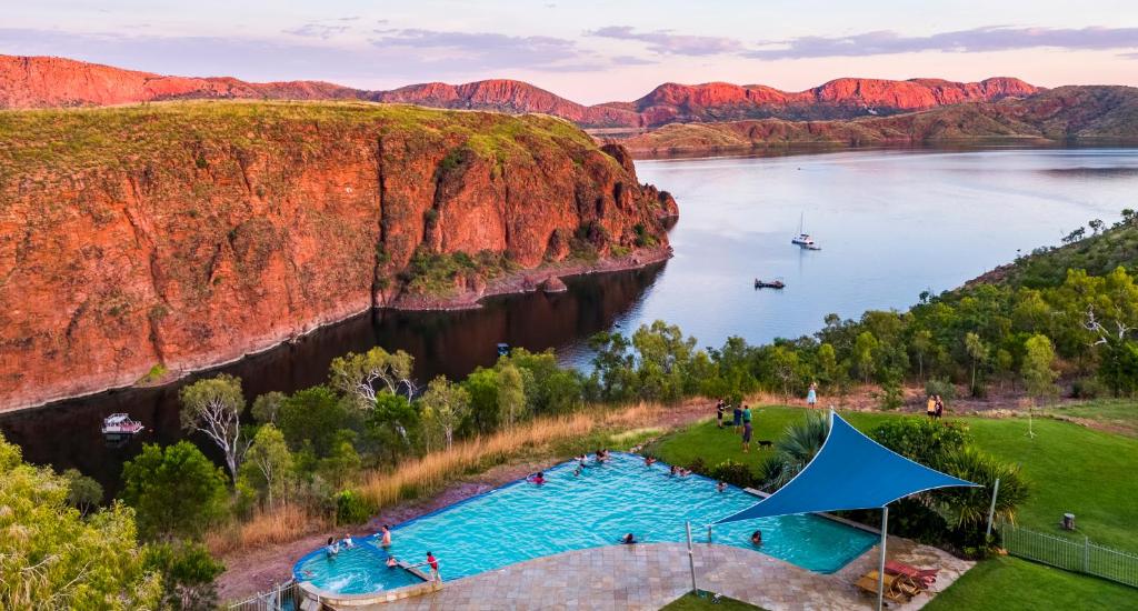 Discovery Resorts Lake Argyle, Lake Argyle (updated prices 2024)
