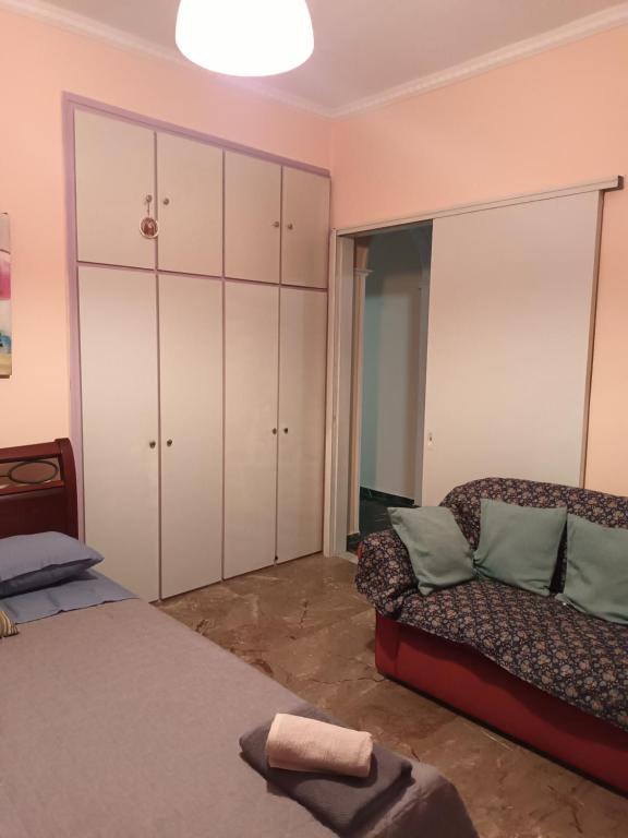 Postel nebo postele na pokoji v ubytování House Lantana 1432
