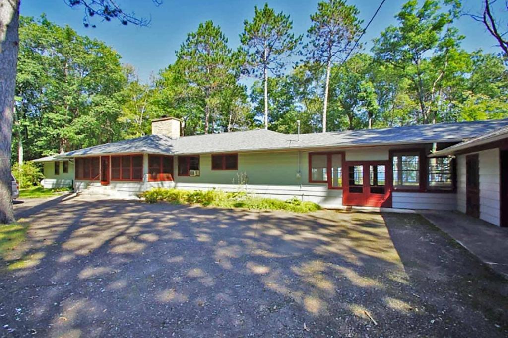 Lakeside Haven on Lac Courte Oreilles, Stone Lake