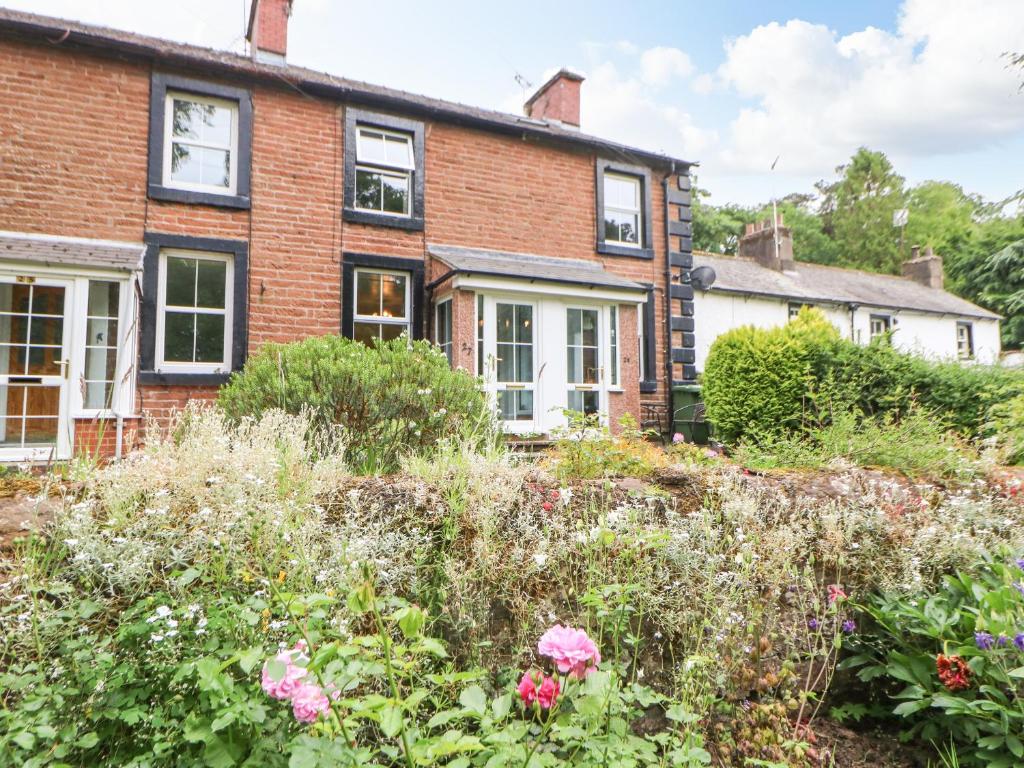 27 Bongate - Housity