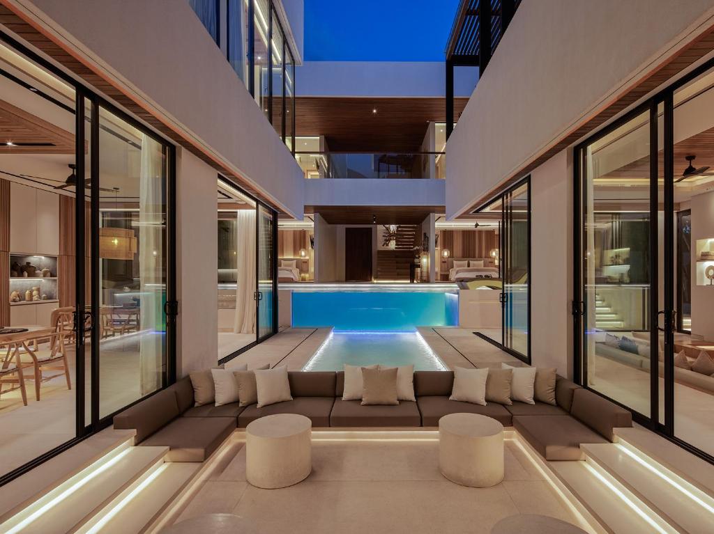 Villa Nini Elly by Elite Havens photo 4