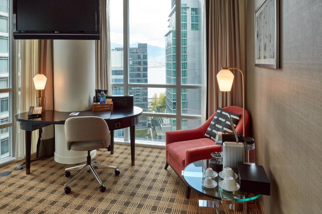 Loden Vancouver - Resim 29