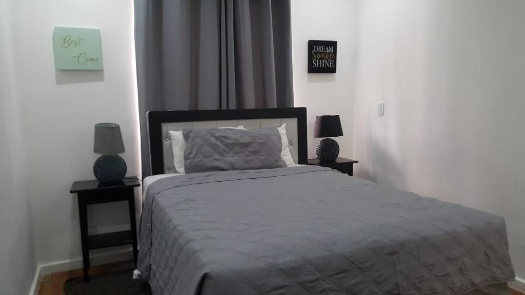 Casa Docia Hotel - Standard Double Room