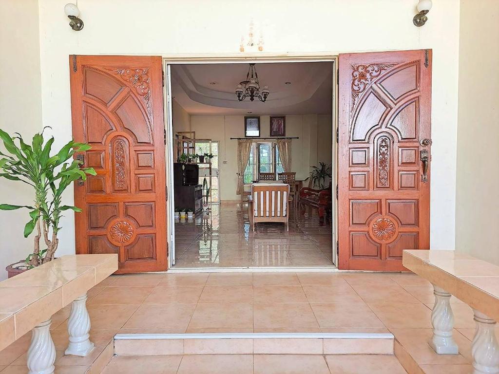 Baan Far-Tin