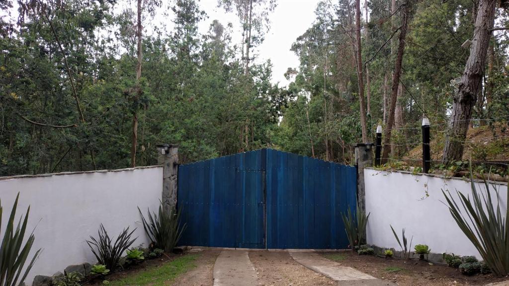 Fotografie z fotogalerie ubytování Glamping Los Ángeles v destinaci Guasca