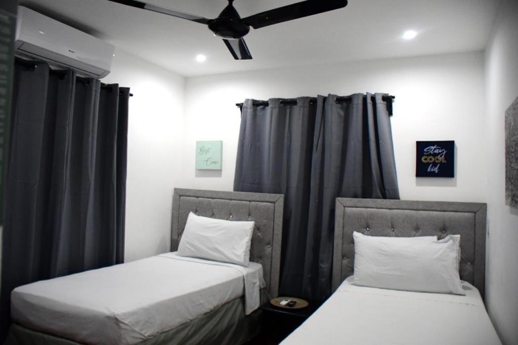 Casa Docia Hotel - Standard Double Or Twin Room