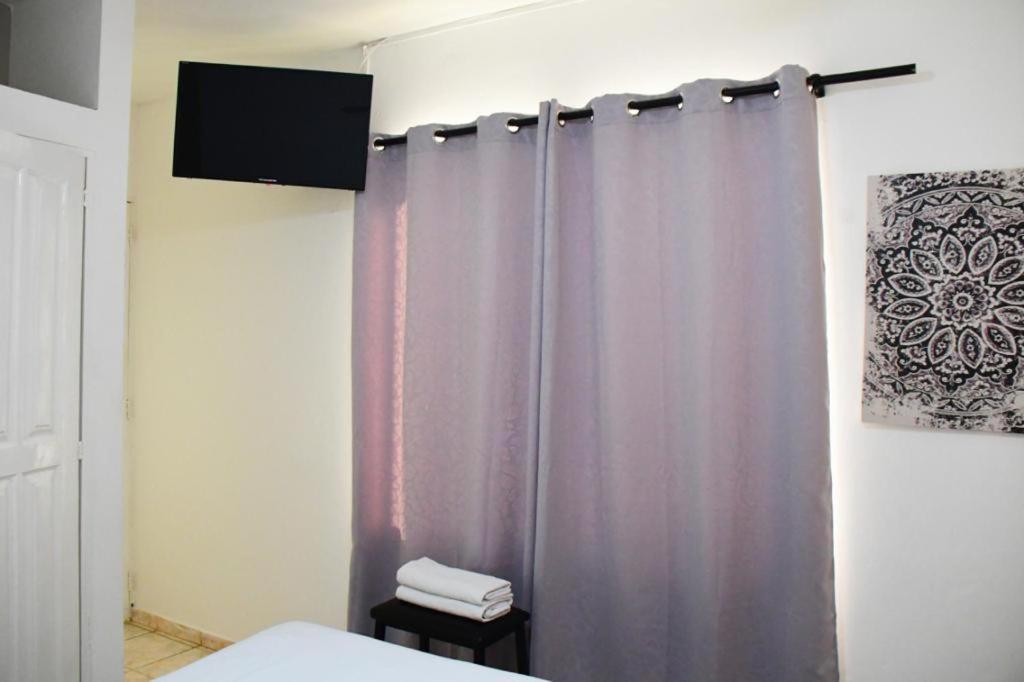 Casa Docia Hotel - Double Or Twin Room With Private Bathroom