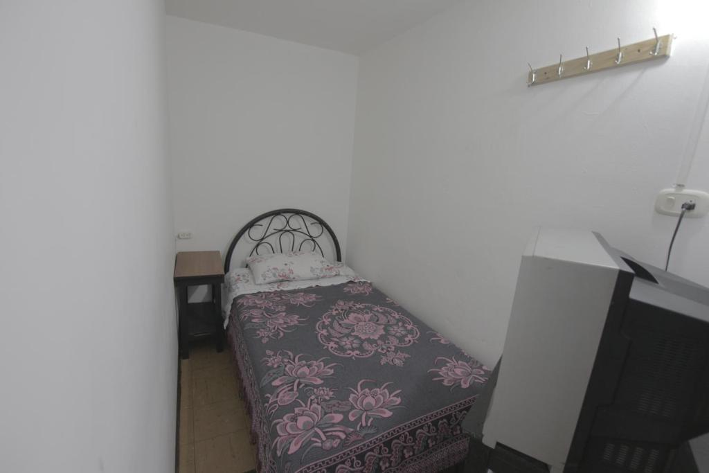 Fotografie z fotogalerie ubytování Hospedaje Solianka v destinaci Bogotá