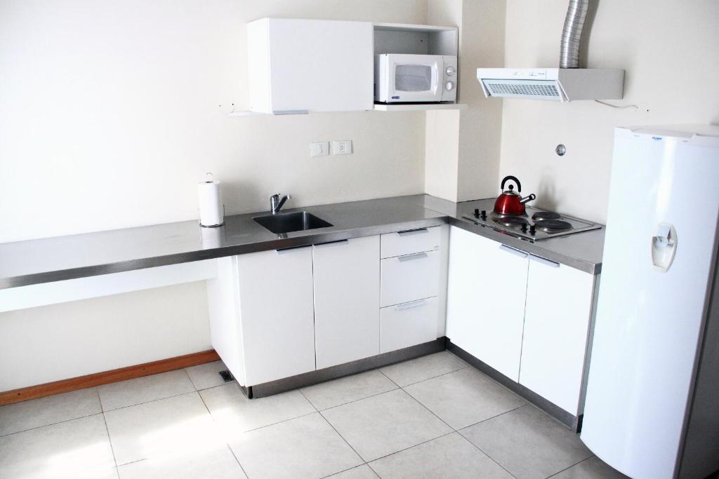 De Los Arroyos Apart Hotel - Apartamento (4 Adultos)