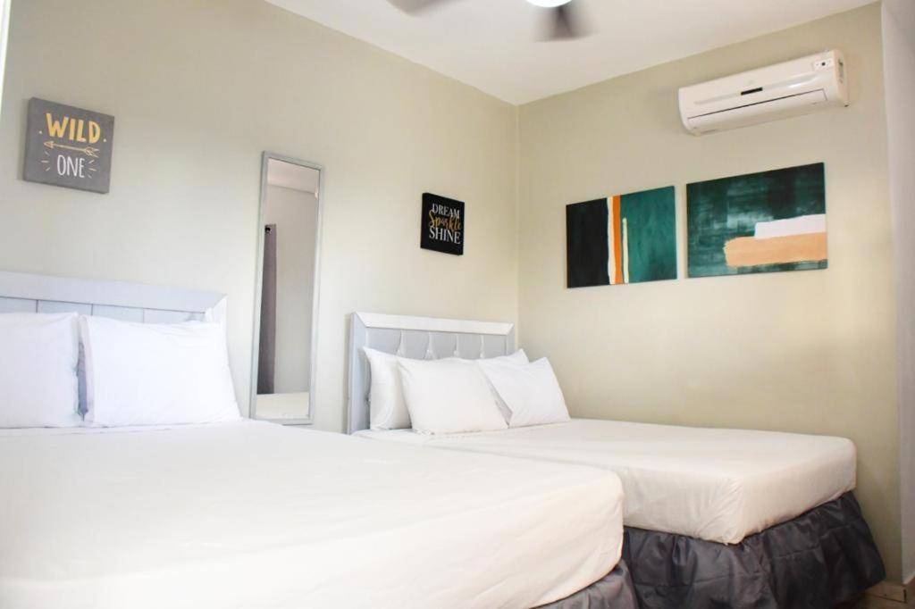 Casa Docia Hotel - Family Room With Balcony