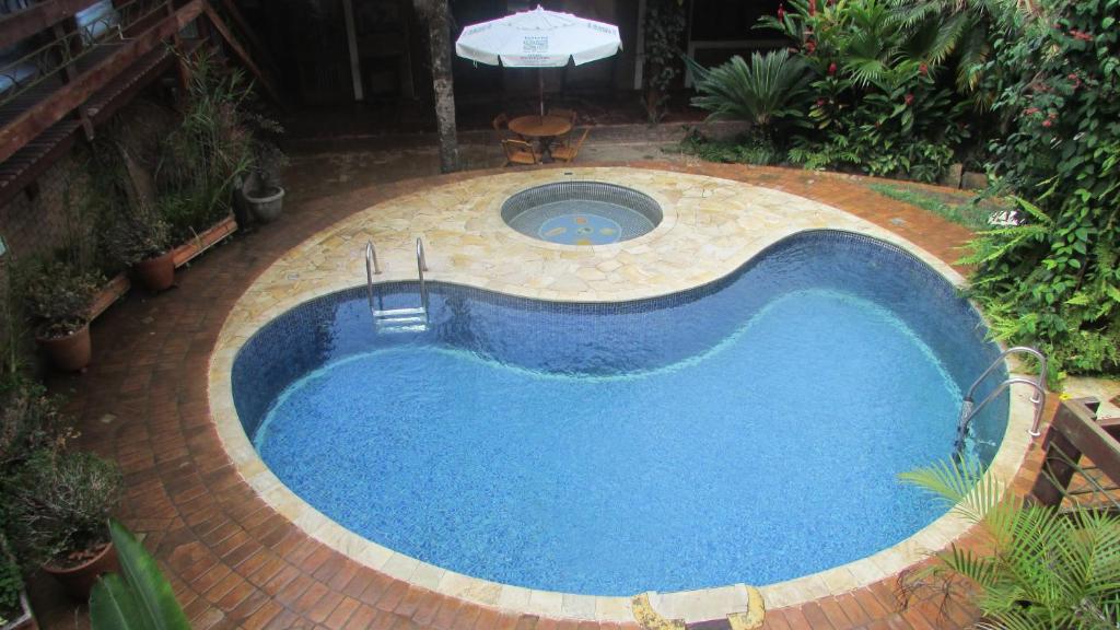  Pousada Enseada dos Búzios