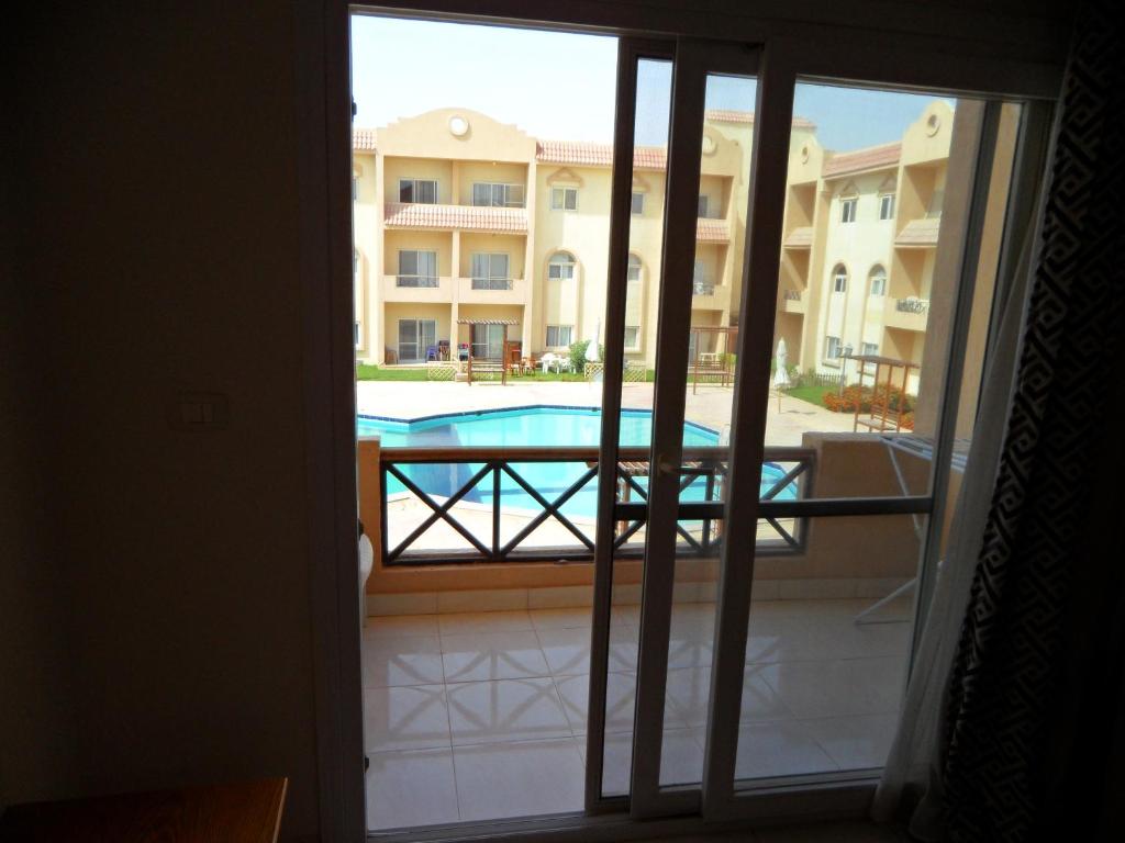 One-Bedroom Apartment in Aquarius Village – Ain Sokhna