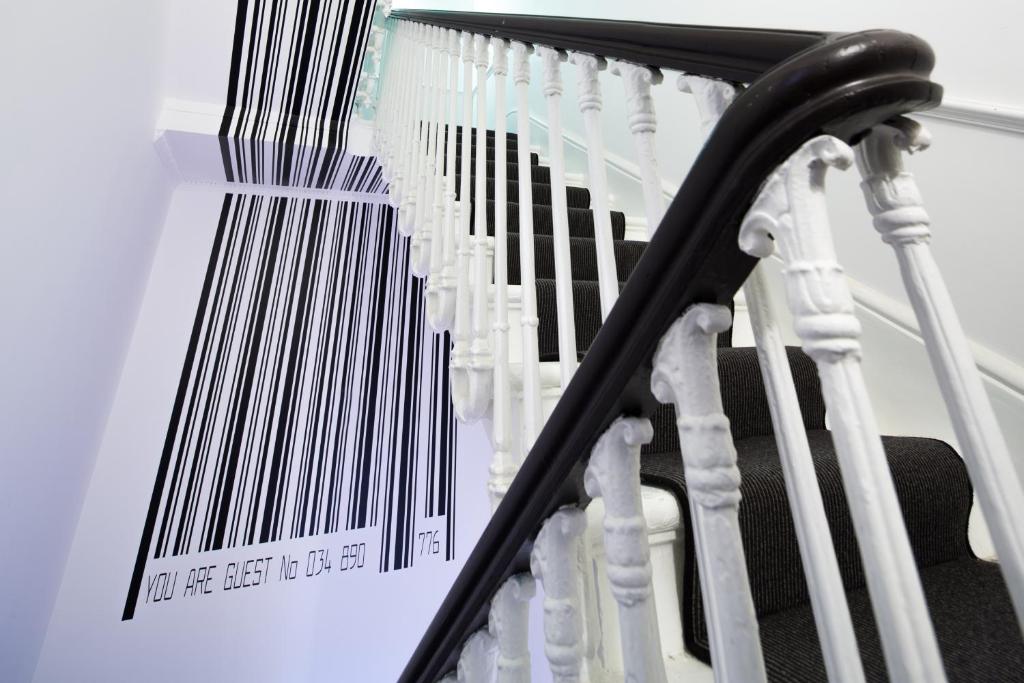 The Exhibitionist Hotel - Resim 28